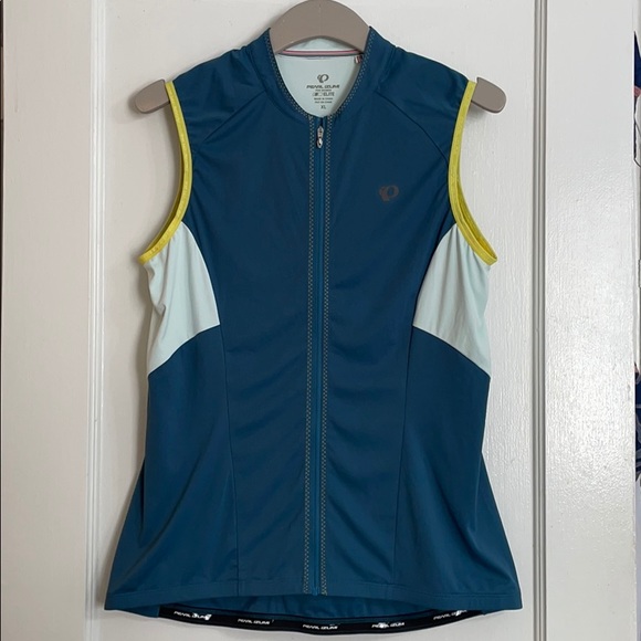 Gorgeous Pearl Izumi Elite cycling jersey - Picture 2 of 11